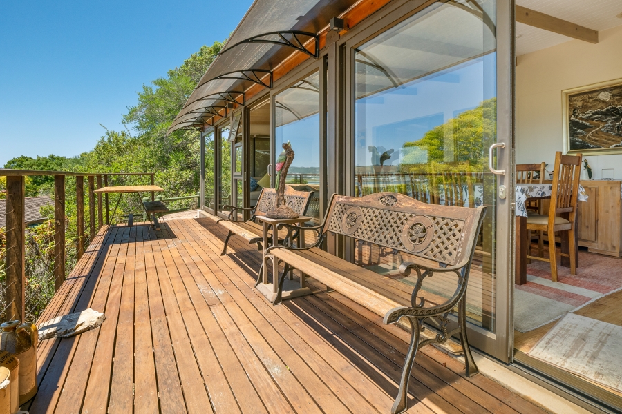 3 Bedroom Property for Sale in Brenton On Lake Western Cape